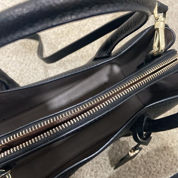 Kate spade satchel - Picture 2 of 4